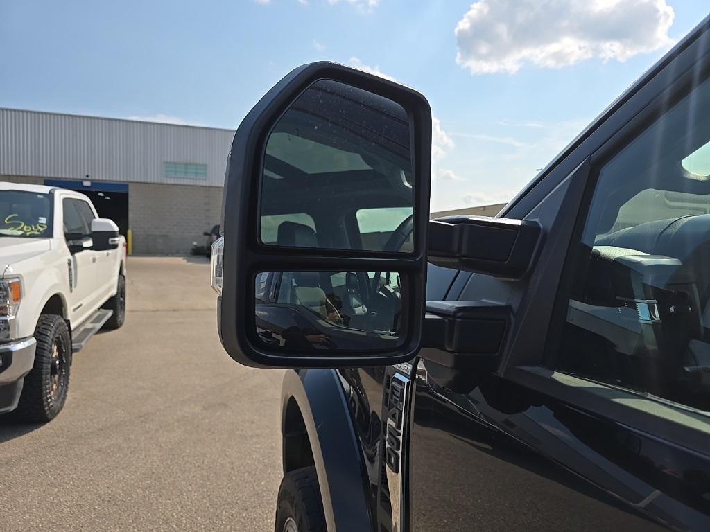used 2024 Ford F-450 car, priced at $82,998
