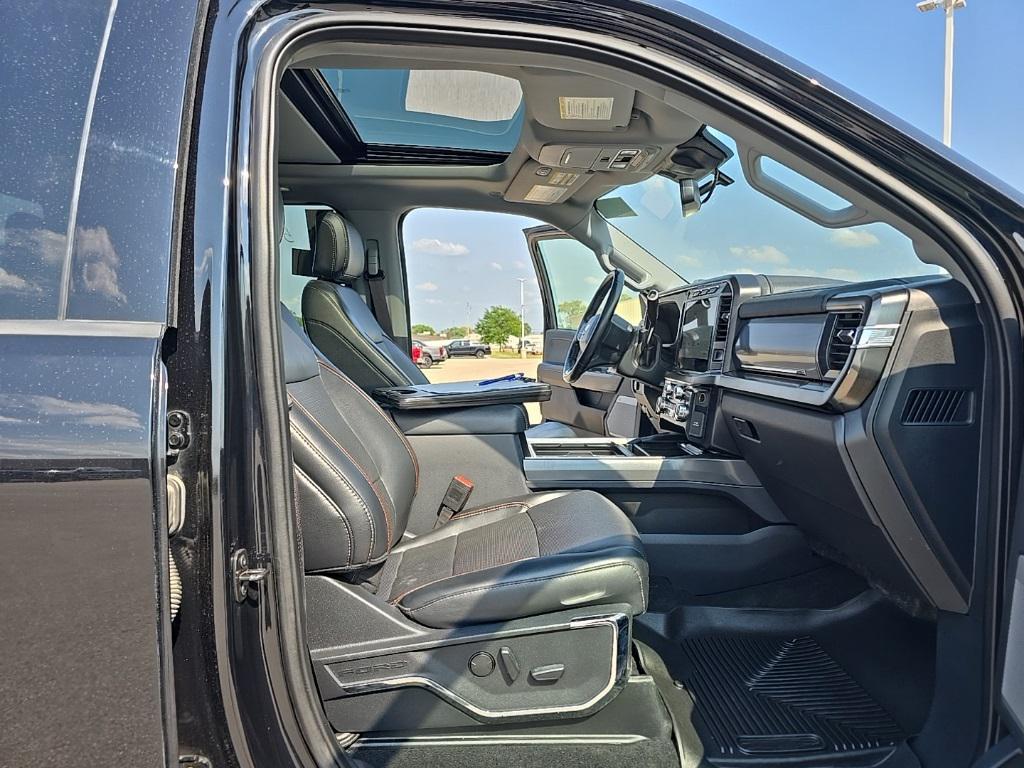 used 2024 Ford F-450 car, priced at $82,998
