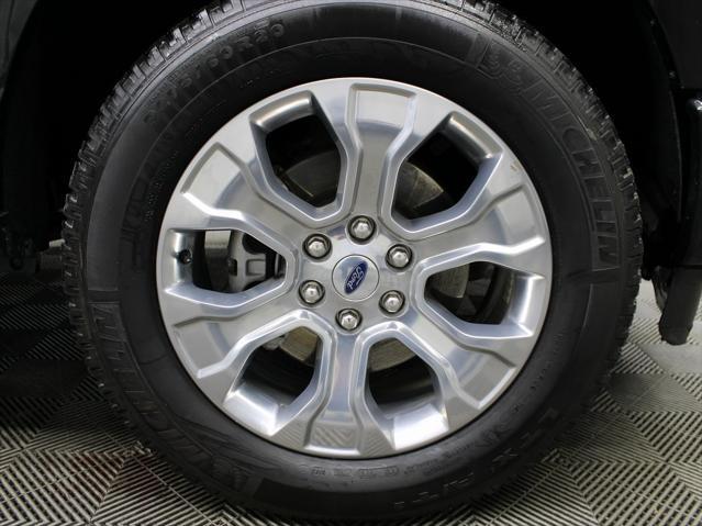 used 2022 Ford F-150 car, priced at $48,497
