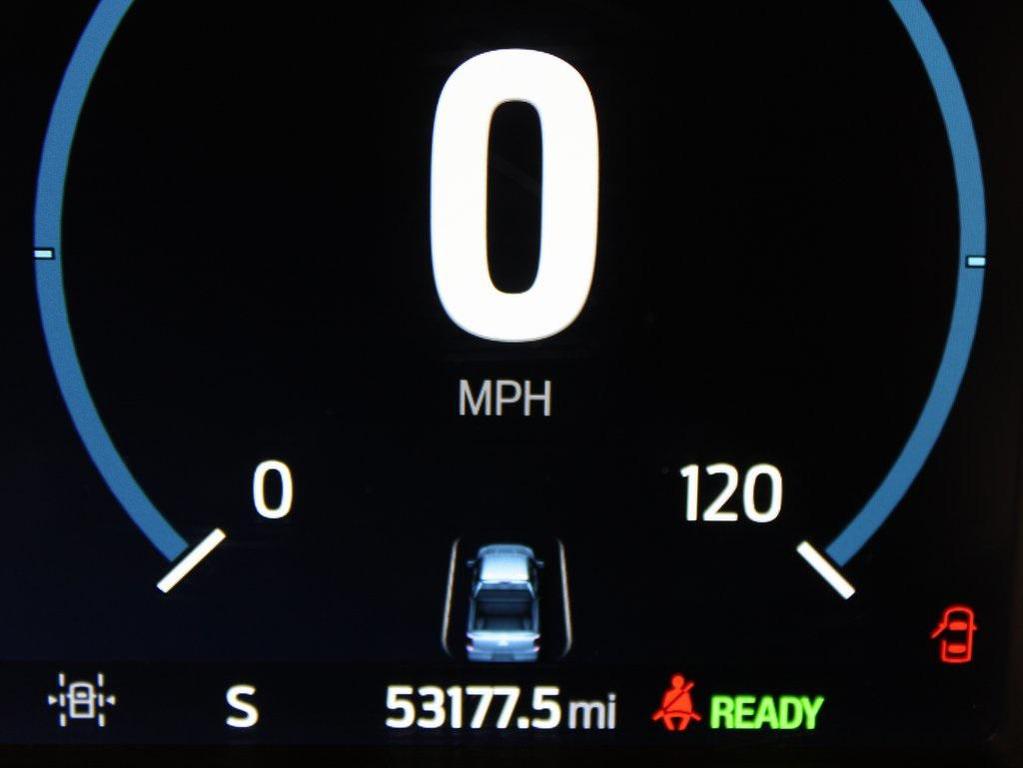 used 2022 Ford F-150 car, priced at $48,497