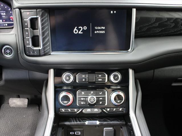 used 2024 GMC Yukon XL car, priced at $83,998