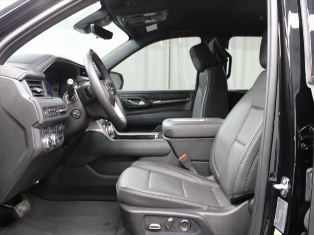used 2024 GMC Yukon XL car, priced at $83,998