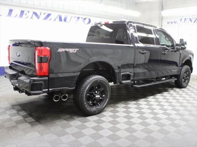 used 2023 Ford F-350 car, priced at $64,991