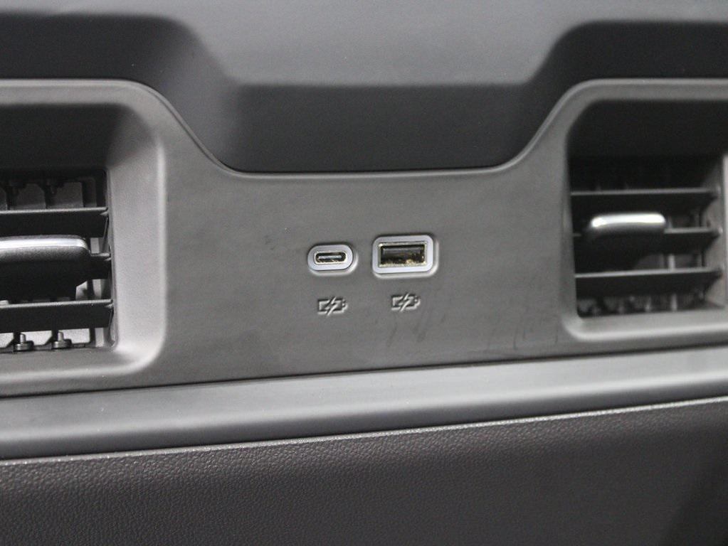 used 2025 Chevrolet Silverado 1500 car, priced at $58,000