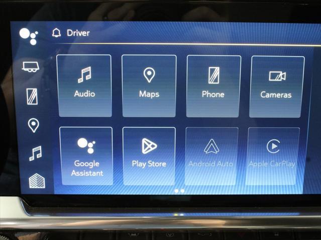 used 2025 Chevrolet Silverado 1500 car