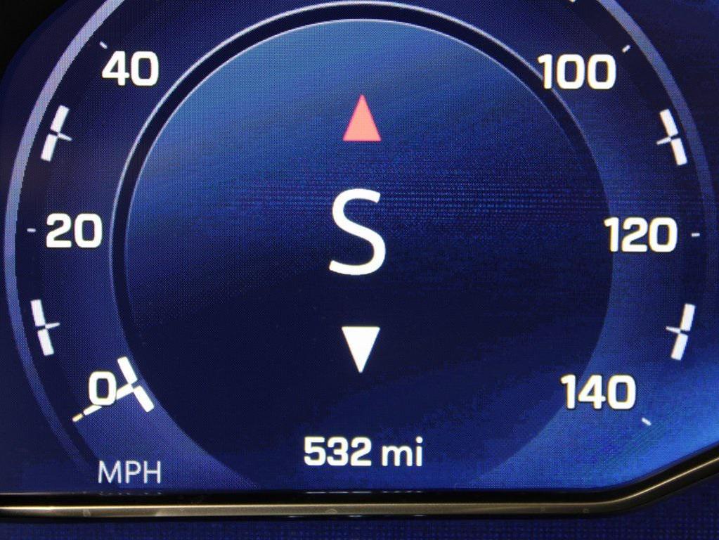 used 2025 Chevrolet Silverado 1500 car, priced at $58,000