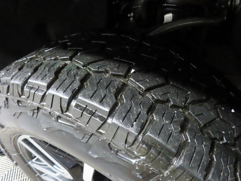 used 2023 GMC Sierra 1500 car, priced at $50,991