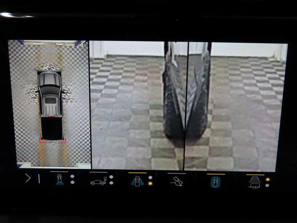 used 2023 GMC Sierra 1500 car, priced at $50,991