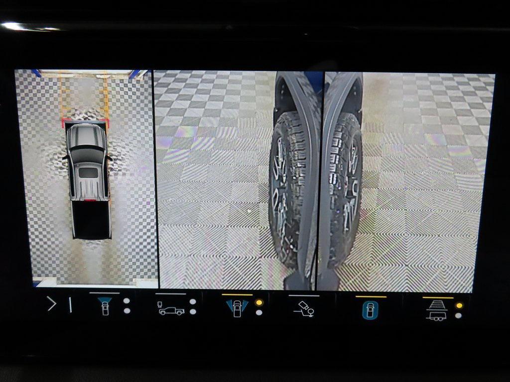 used 2023 GMC Sierra 1500 car, priced at $50,991