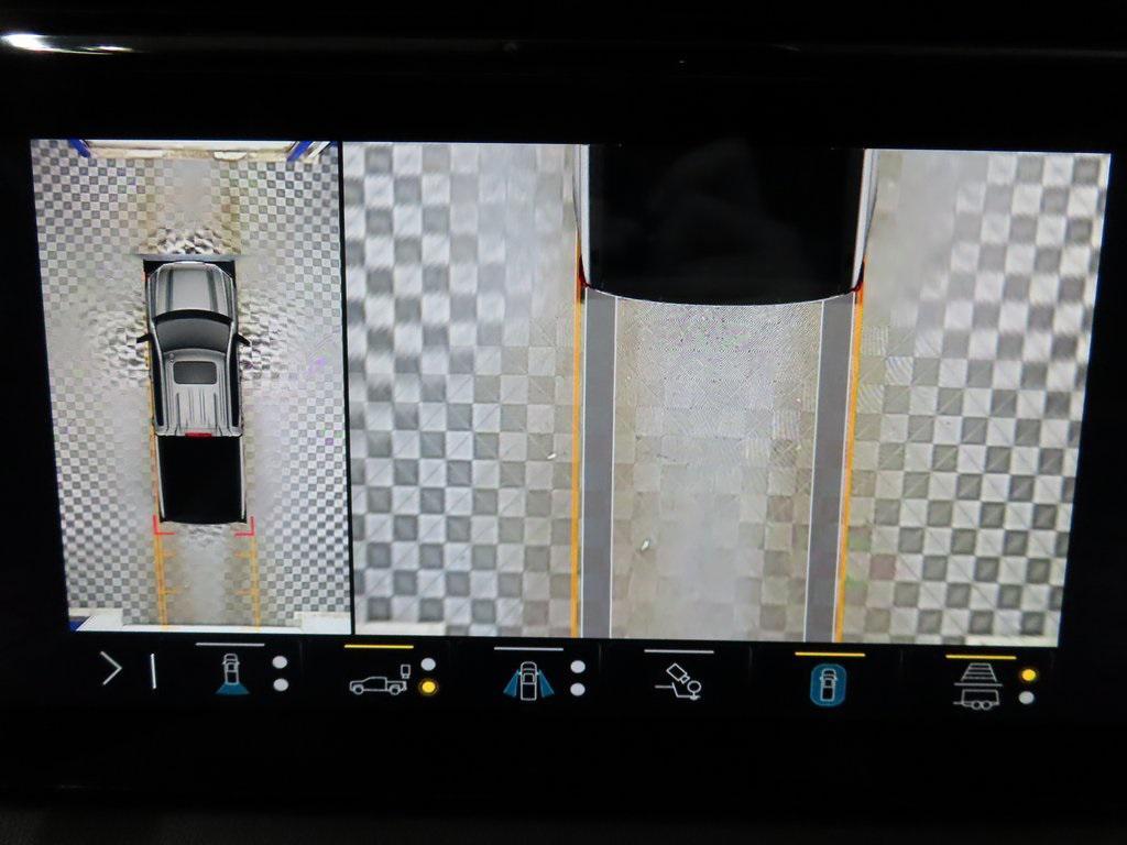 used 2023 GMC Sierra 1500 car, priced at $50,991