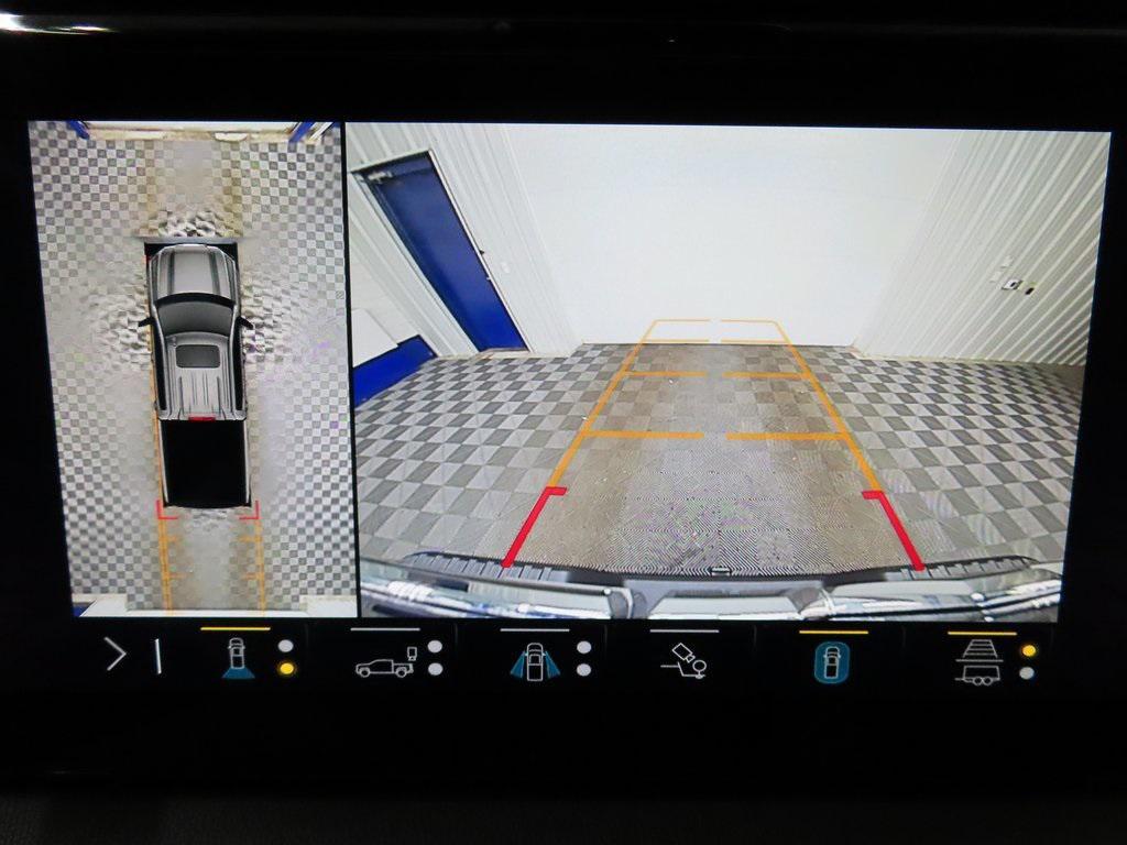 used 2023 GMC Sierra 1500 car, priced at $50,991