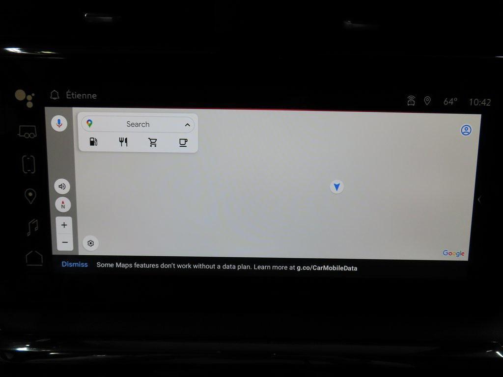 used 2023 GMC Sierra 1500 car, priced at $50,991