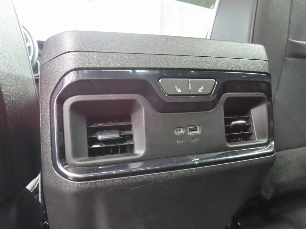 used 2023 GMC Sierra 1500 car, priced at $50,991