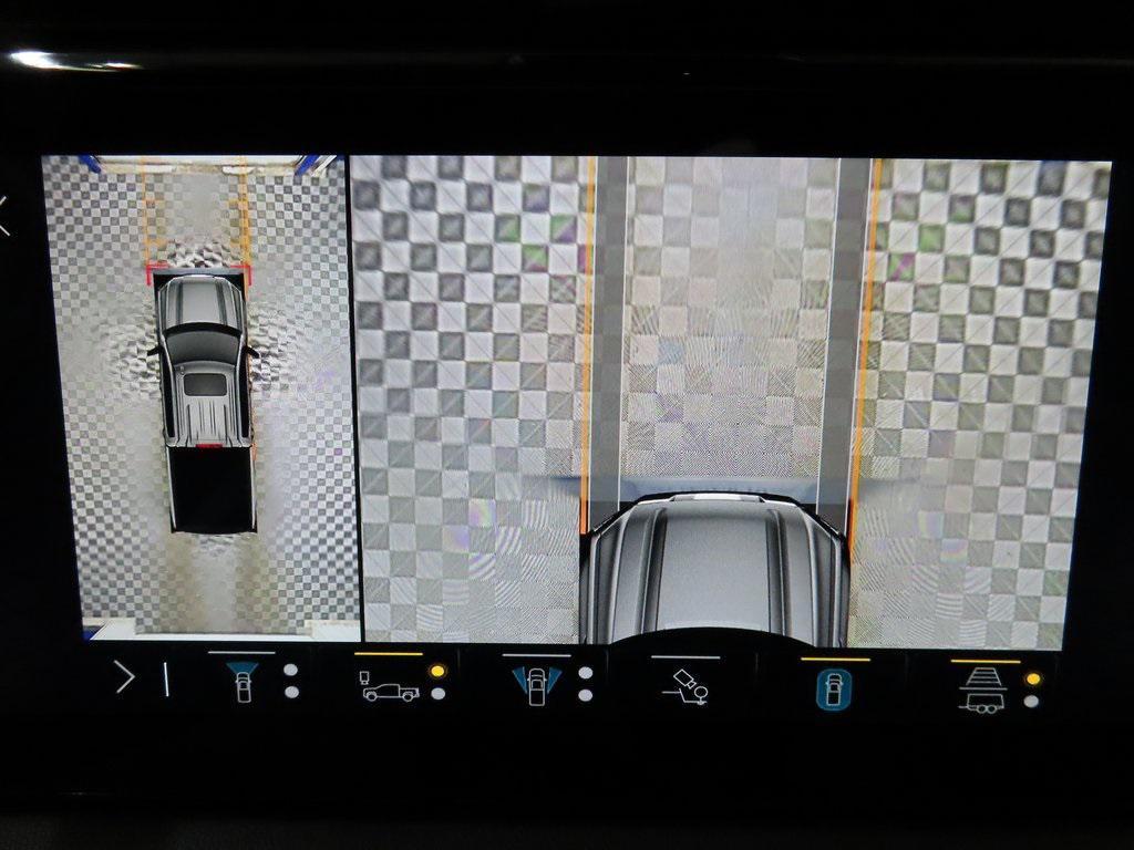 used 2023 GMC Sierra 1500 car, priced at $50,991