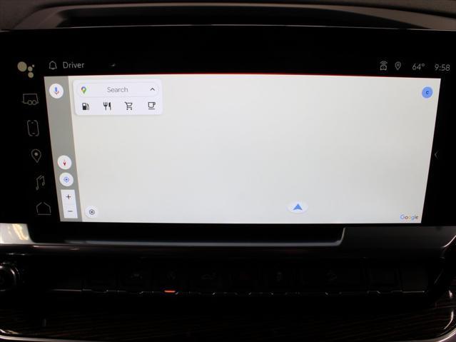 used 2022 GMC Sierra 1500 car, priced at $43,497