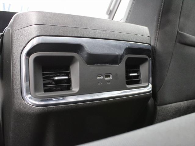 used 2022 GMC Sierra 1500 car, priced at $43,497
