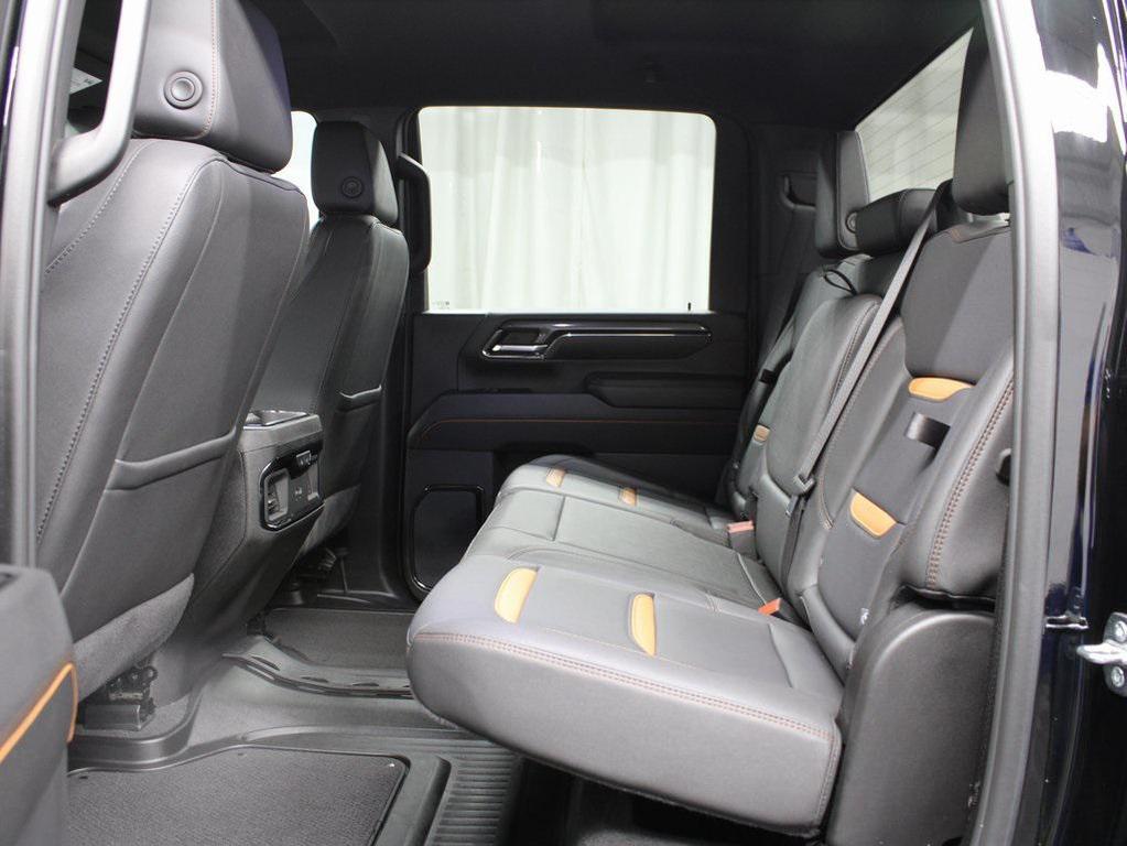 used 2024 GMC Sierra 2500 car, priced at $73,997