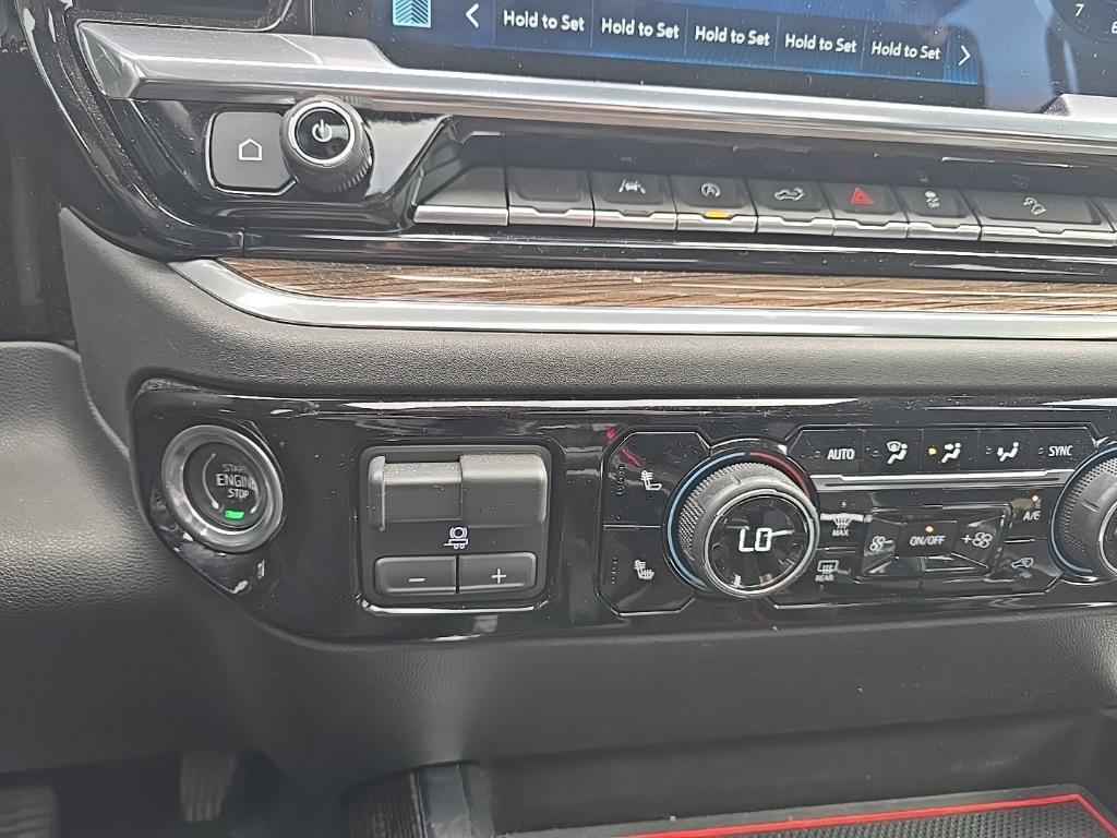 used 2022 Chevrolet Silverado 1500 car, priced at $41,498