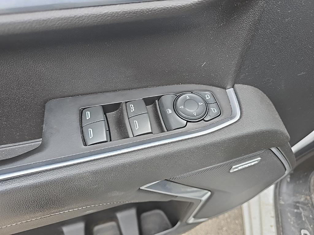 used 2022 Chevrolet Silverado 1500 car, priced at $41,498