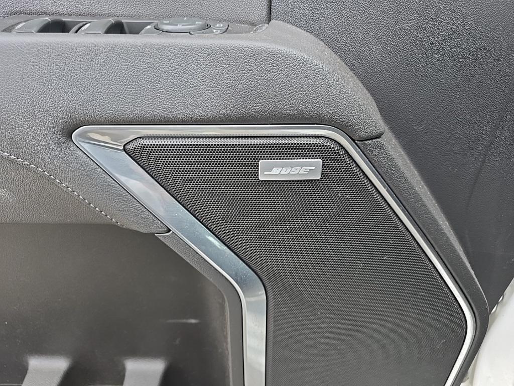 used 2022 Chevrolet Silverado 1500 car, priced at $41,498