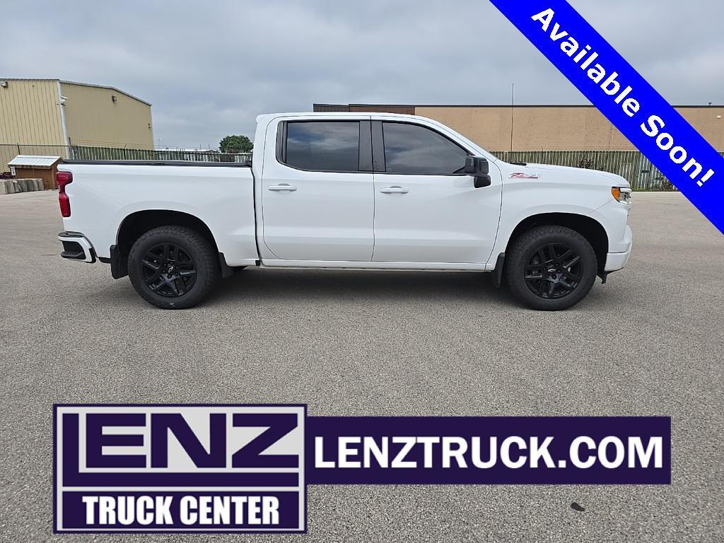 used 2022 Chevrolet Silverado 1500 car, priced at $41,498