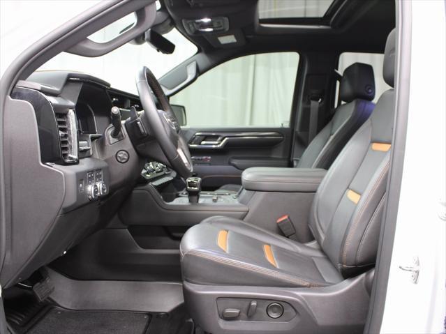 used 2024 GMC Sierra 1500 car, priced at $63,997
