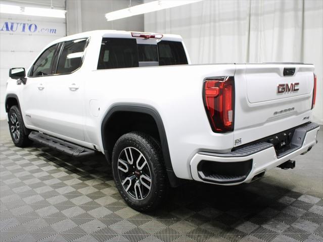 used 2024 GMC Sierra 1500 car, priced at $63,997