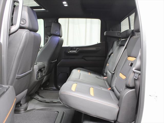 used 2024 GMC Sierra 1500 car, priced at $63,997