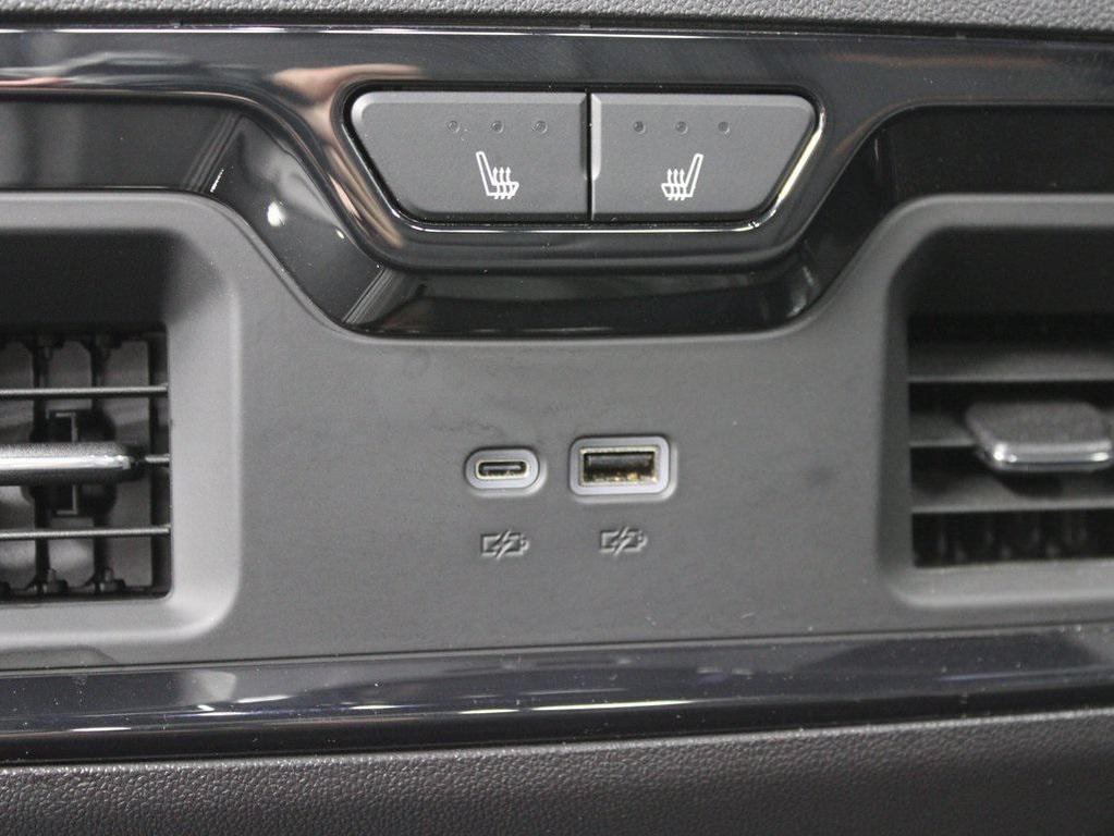 used 2024 GMC Sierra 1500 car, priced at $59,993
