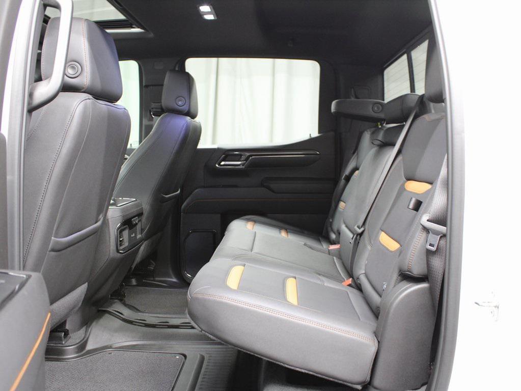 used 2024 GMC Sierra 1500 car, priced at $59,993