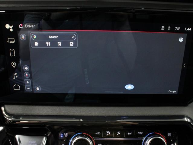 used 2024 GMC Sierra 1500 car, priced at $63,997