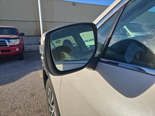 used 2021 Subaru Outback car, priced at $22,998