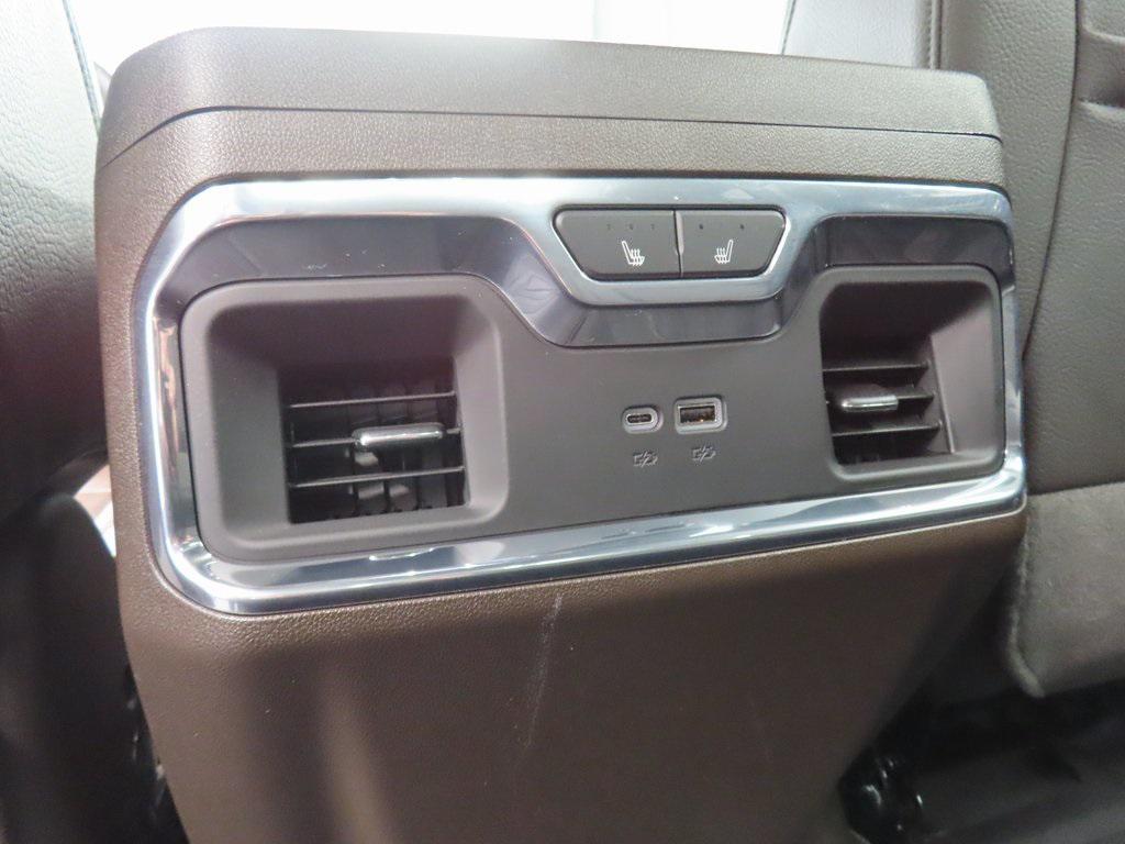 used 2024 GMC Sierra 1500 car, priced at $58,591