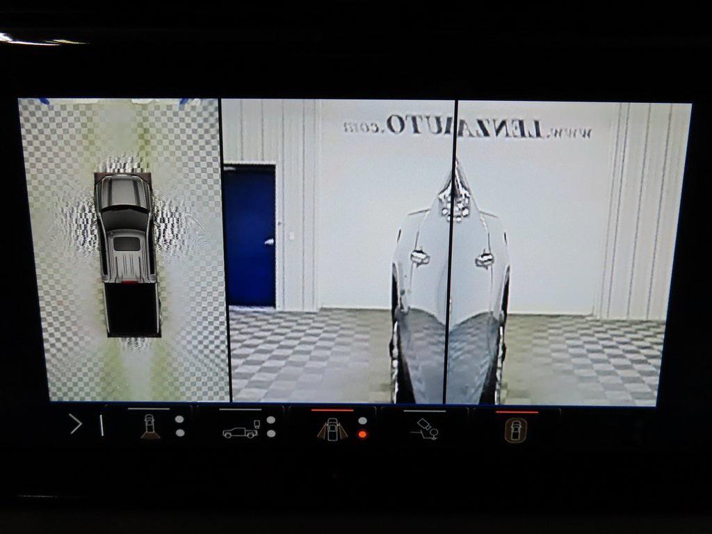 used 2024 GMC Sierra 1500 car, priced at $58,591