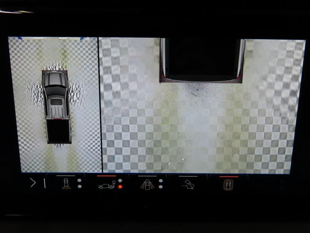 used 2024 GMC Sierra 1500 car, priced at $58,591