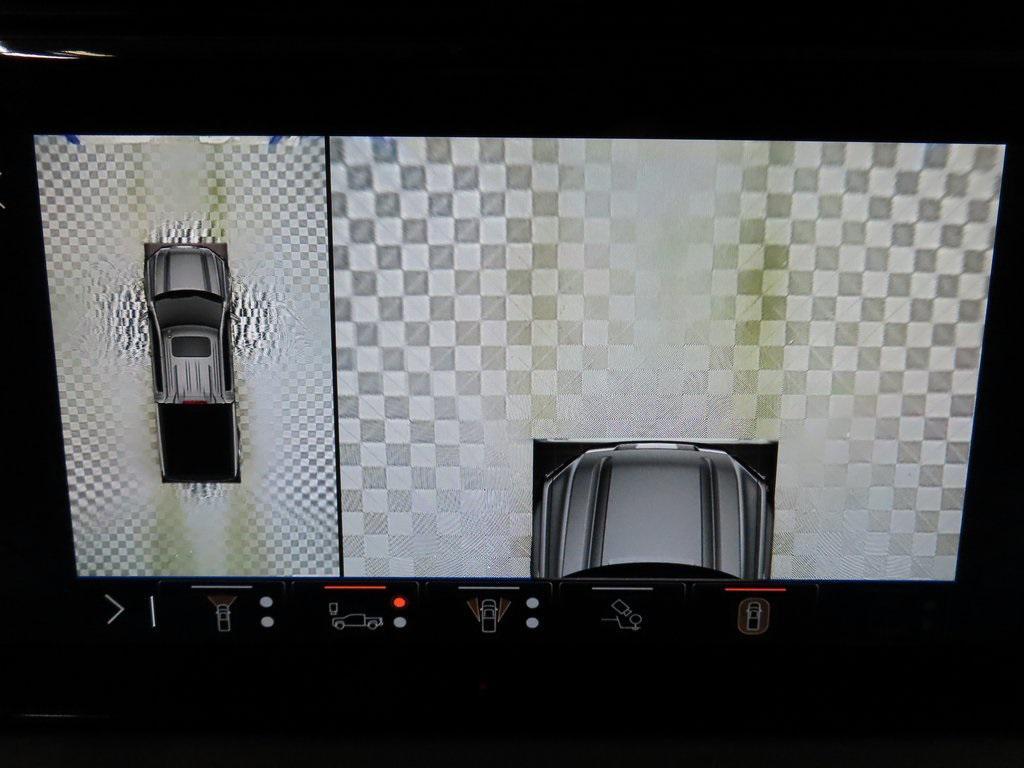 used 2024 GMC Sierra 1500 car, priced at $58,591