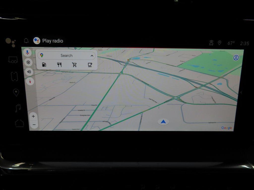 used 2024 GMC Sierra 1500 car, priced at $58,591