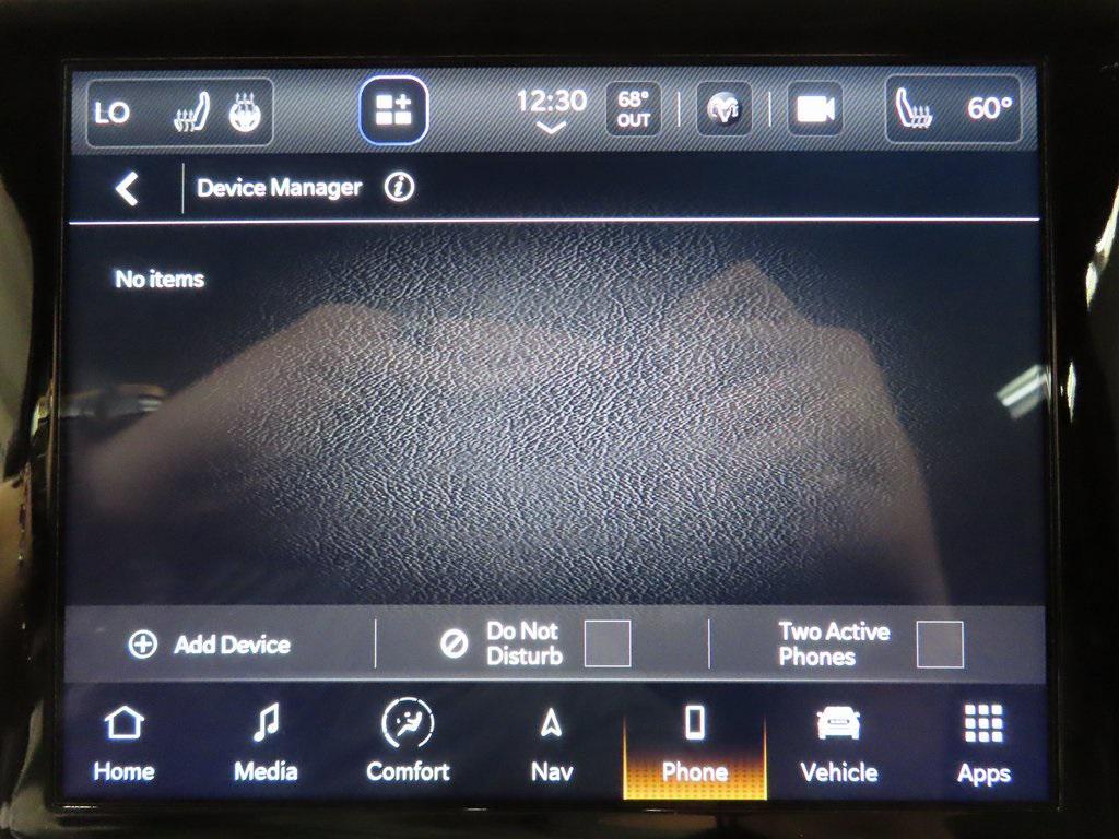 used 2022 Ram 2500 car, priced at $55,998