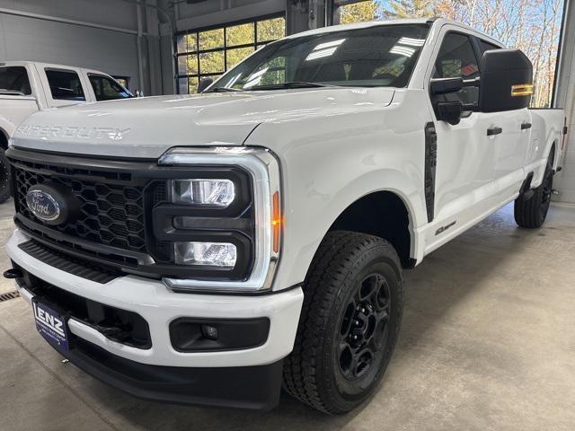 used 2023 Ford F-350 car, priced at $62,994