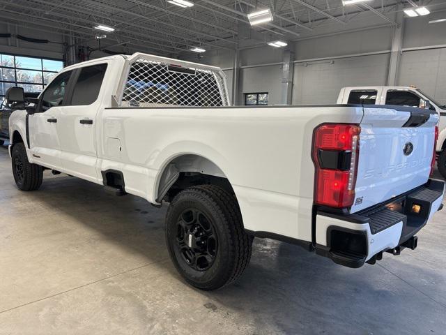 used 2023 Ford F-350 car, priced at $62,994