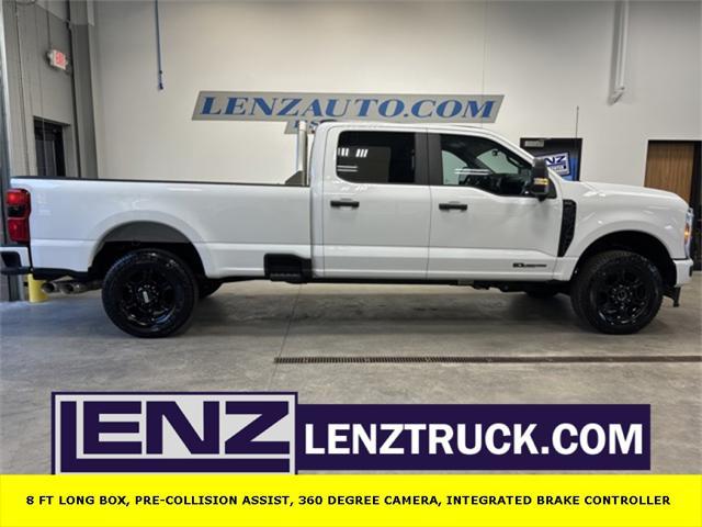used 2023 Ford F-350 car, priced at $62,495