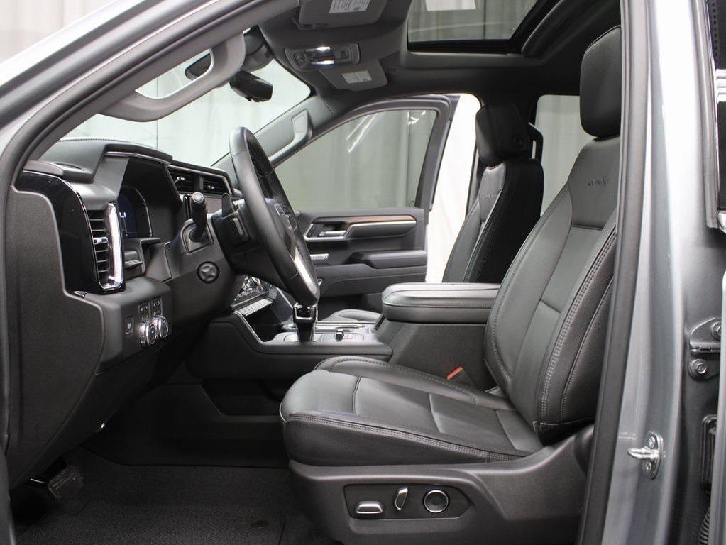 used 2024 GMC Sierra 1500 car, priced at $60,792