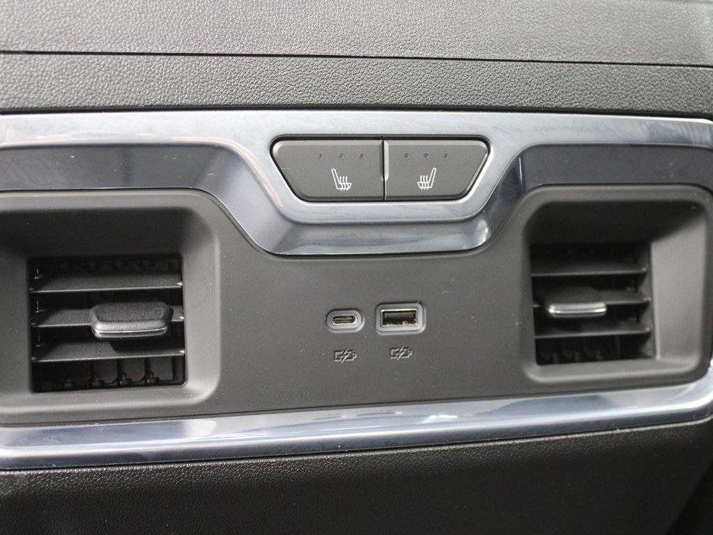 used 2024 GMC Sierra 1500 car, priced at $60,792