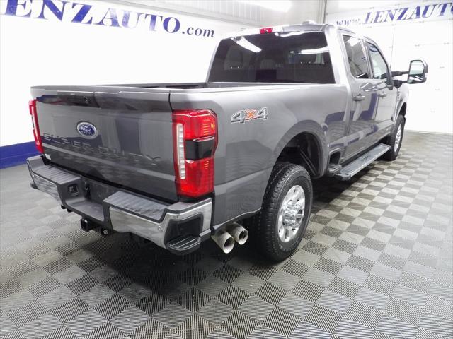 used 2023 Ford F-350 car, priced at $65,491