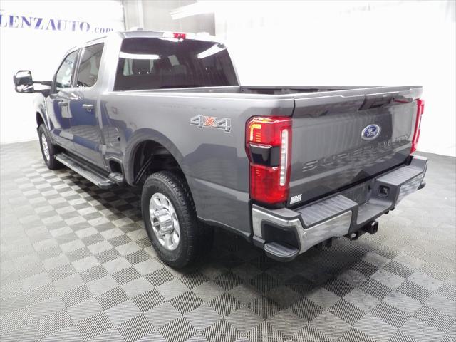 used 2023 Ford F-350 car, priced at $65,491