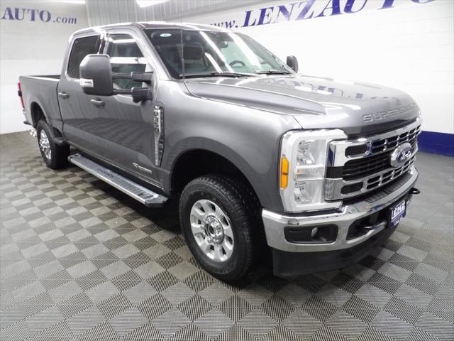 used 2023 Ford F-350 car, priced at $65,491