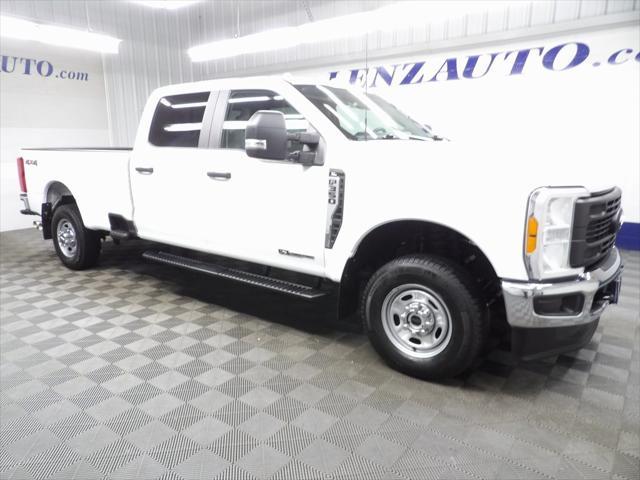 used 2023 Ford F-350 car, priced at $61,491