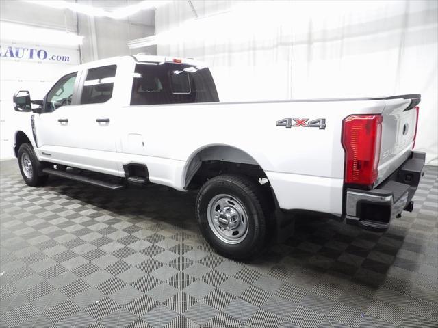 used 2023 Ford F-350 car, priced at $61,491