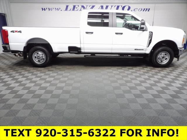 used 2023 Ford F-350 car, priced at $61,491