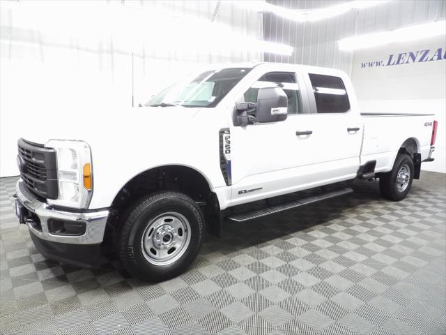 used 2023 Ford F-350 car, priced at $61,491